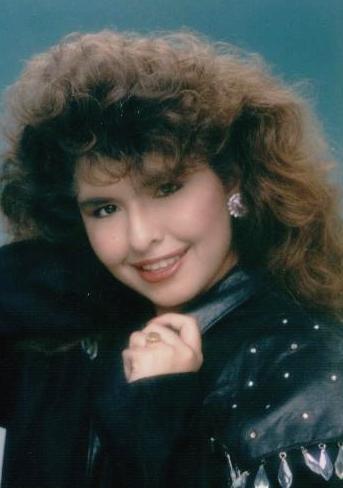 Becky Miranda - Class of 1992 - Mayde Creek High School