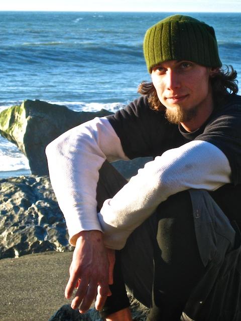 Matthew Battarbee - Class of 1996 - Mayde Creek High School