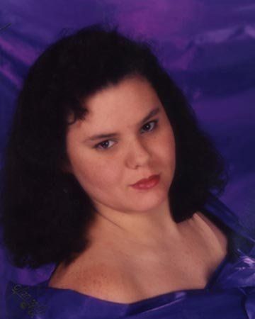 Tracy Morrow - Class of 1995 - Mayde Creek High School