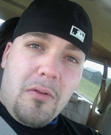 Brent Krull - Class of 2002 - Mayde Creek High School