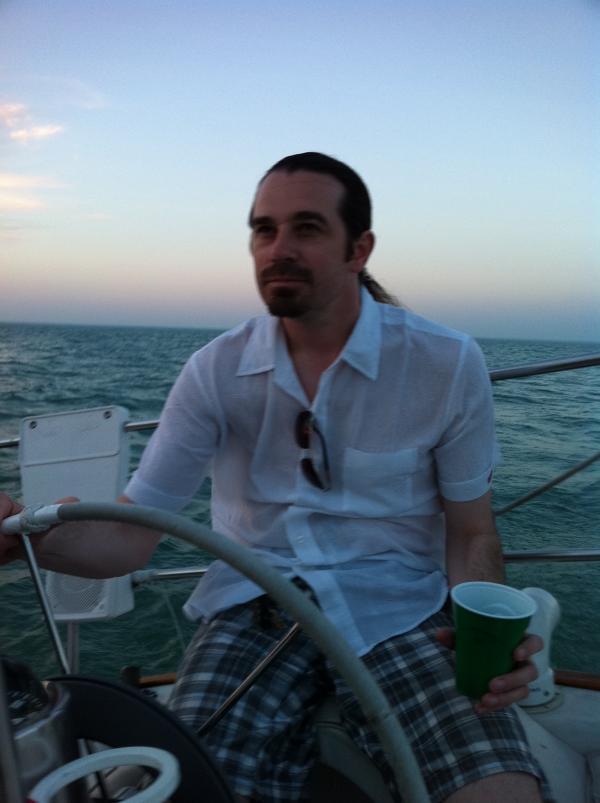 Wade Licari - Class of 1989 - Mayde Creek High School