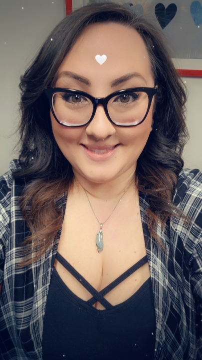 Chelsi Castillo - Class of 2002 - Mayde Creek High School