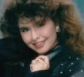Becky Miranda, class of 1992