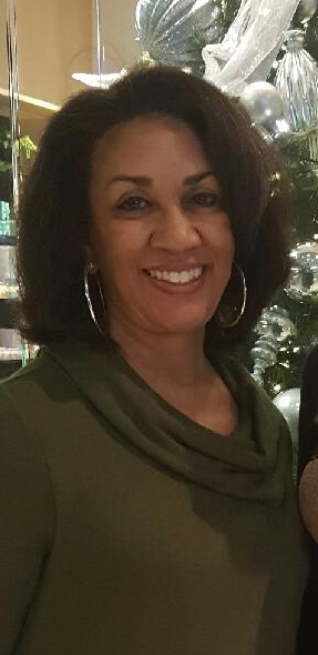 Vanessa Brown - Class of 1974 - Milby High School