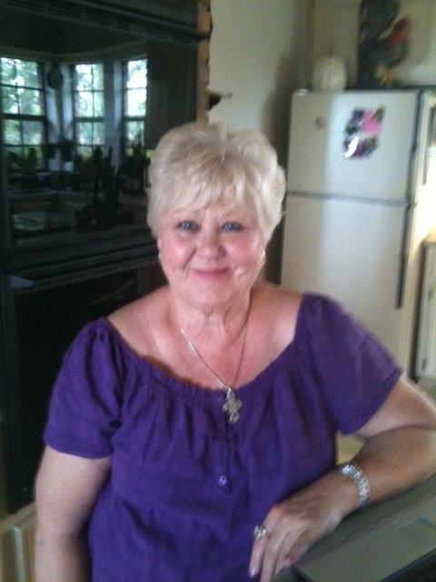Bobbie Lominac - Class of 1966 - Milby High School
