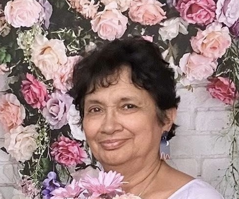 Orfelinda Martinez - Class of 1975 - Milby High School