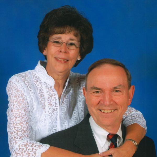 Harry Simonton - Class of 1959 - Milby High School