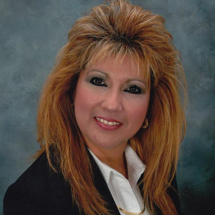 Cynthia Hernandez - Class of 1979 - Milby High School