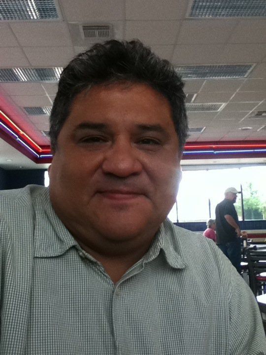 Joel Rodriguez - Class of 2013 - Milby High School