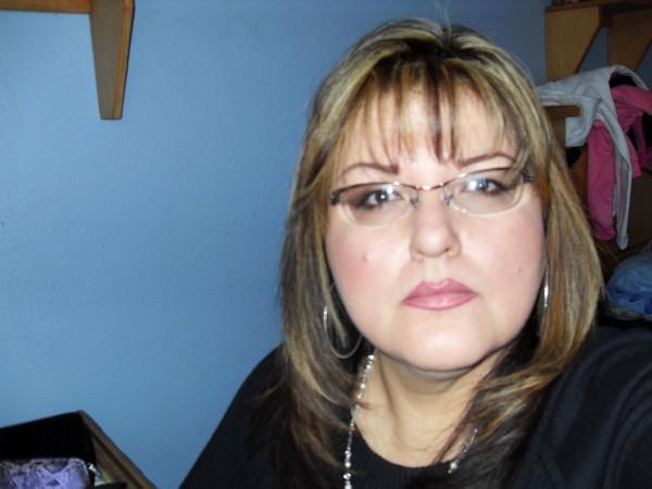 Diana Nunez - Class of 1984 - Milby High School