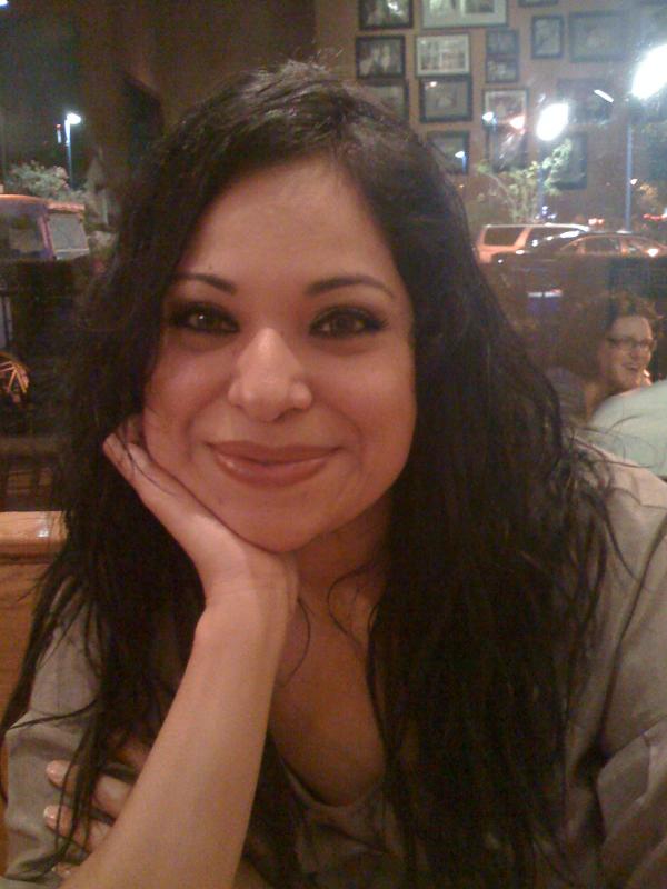 Ilsa Garcia - Class of 1994 - Milby High School