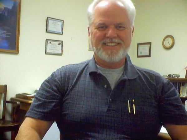 Mike Hodges - Class of 1970 - Milby High School
