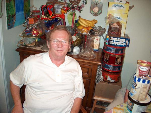 Robert Turrentine - Class of 1966 - Milby High School
