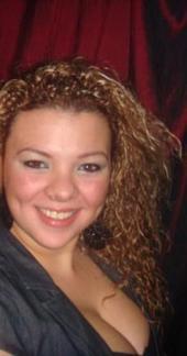 Jessica Hernandez - Class of 2004 - Milby High School