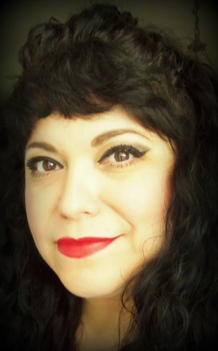 Sonia Garcia - Class of 1983 - Milby High School