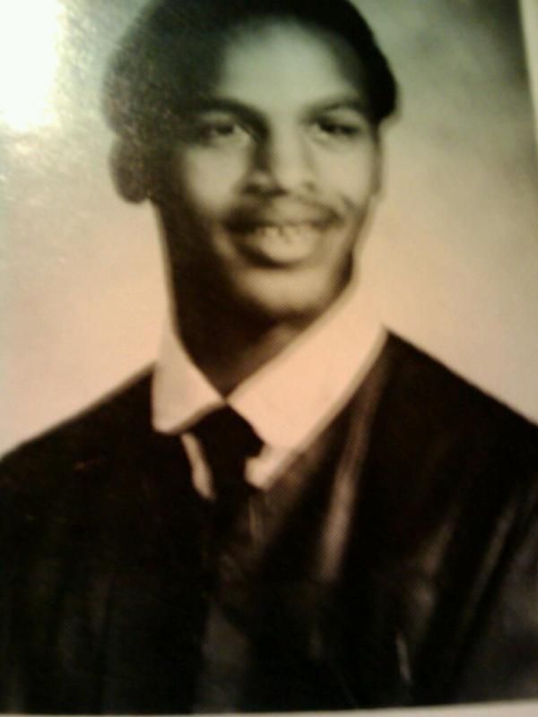 Donald Thomas - Class of 1980 - Milby High School