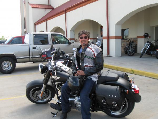 George L. Bailey - Class of 1979 - Milby High School