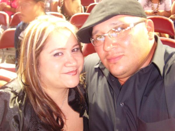 Sonia Sandoval - Class of 1994 - Milby High School