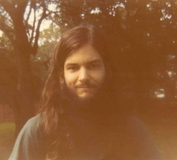 Patrick Mccombs - Class of 1972 - Milby High School