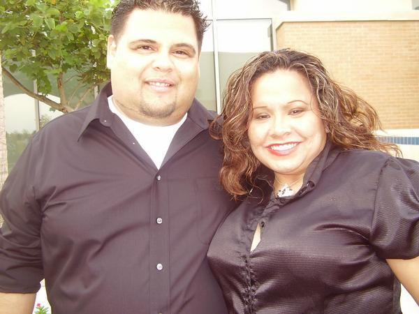 Angie Camacho - Class of 1995 - Milby High School