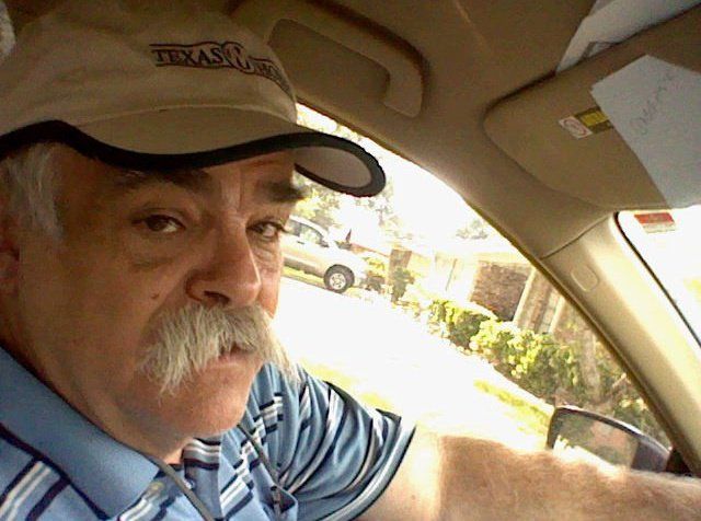 Ken Franke - Class of 1965 - Milby High School