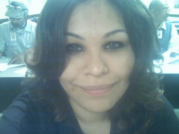 Daena Gonzalez - Class of 2003 - Milby High School