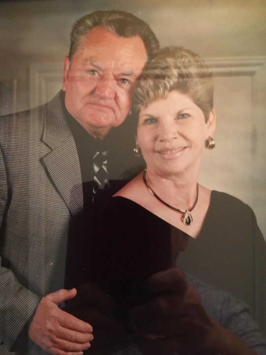 Mary Engelke - Class of 1964 - Milby High School