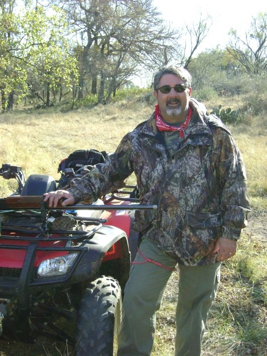 Emelino Ray Pereira - Class of 1973 - Milby High School