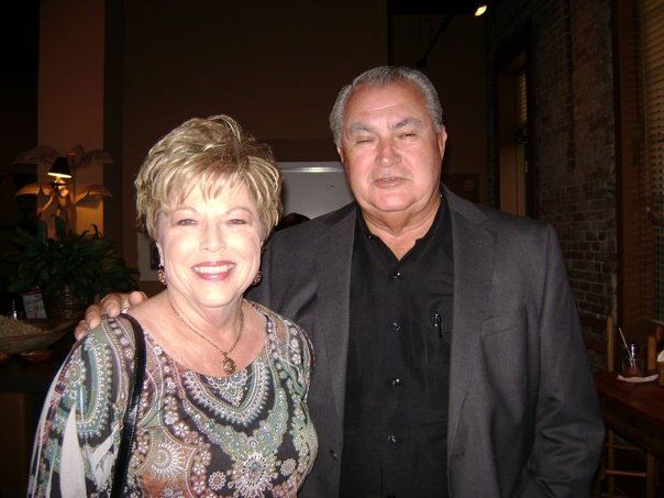 Mary Stubee - Class of 1959 - Milby High School