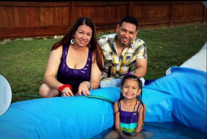 Miguel El Chingon Lopez - Class of 1994 - Milby High School