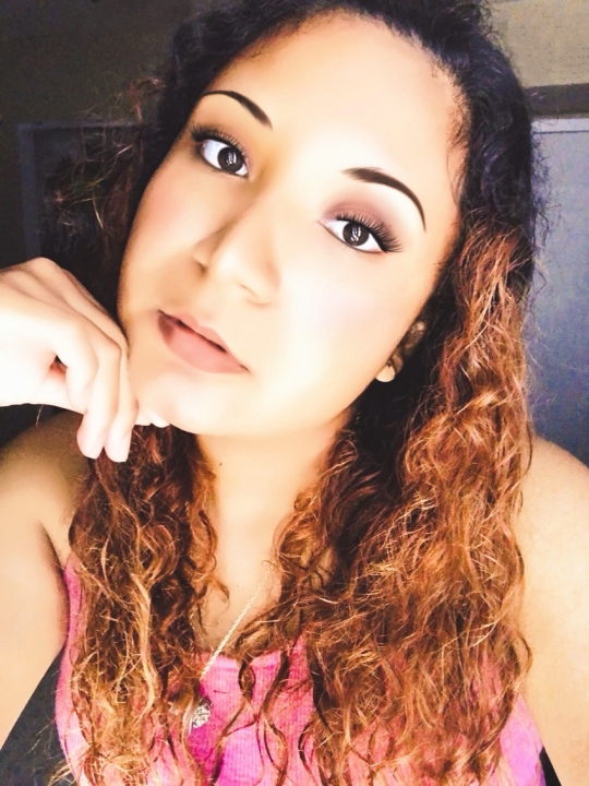 Mayra Edith - Class of 2011 - Milby High School