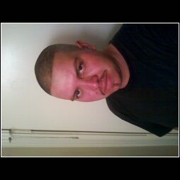 Daniel Puebla-moreno - Class of 2004 - Milby High School
