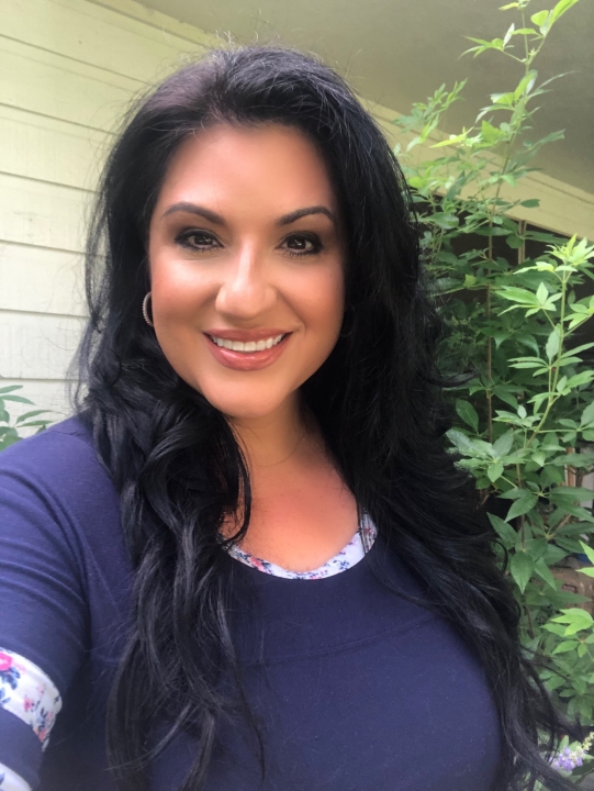 Jeanette Carnot - Class of 1989 - Milby High School