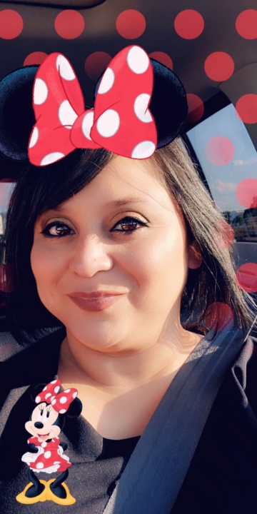 Elizabeth Cervantes - Class of 1997 - North Shore High School
