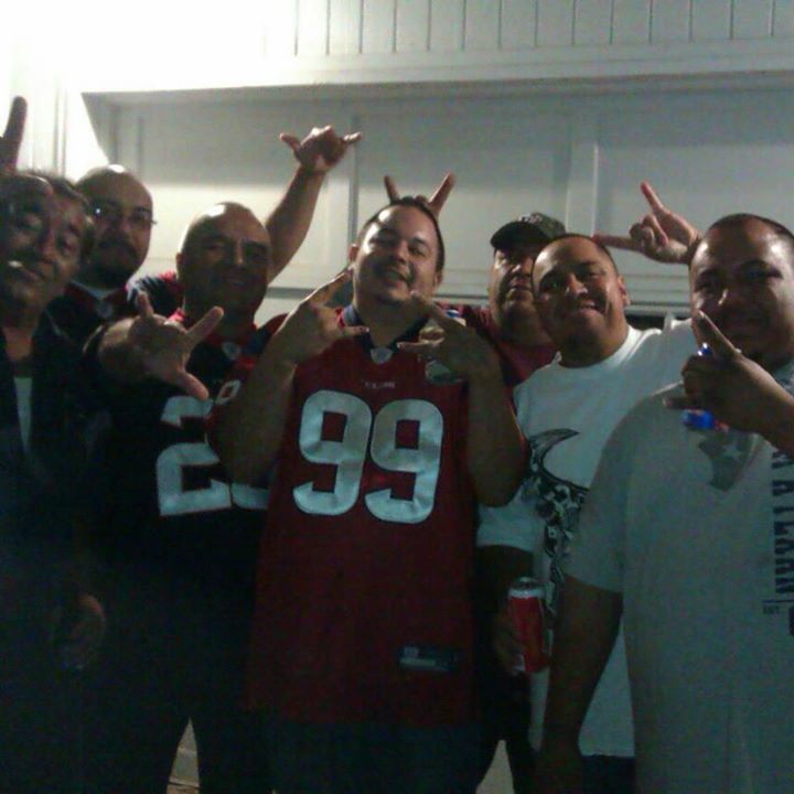 Tony Boswell - Class of 1999 - North Shore High School