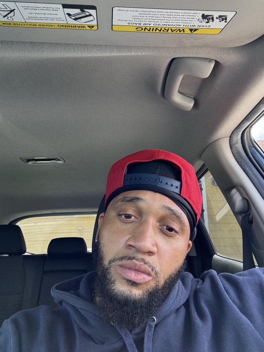 Lonnie Hunter - Class of 2005 - North Shore High School