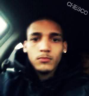 Micha Lopez - Class of 1998 - North Shore High School