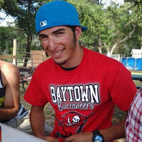 Steven Elias - Class of 2008 - North Shore High School