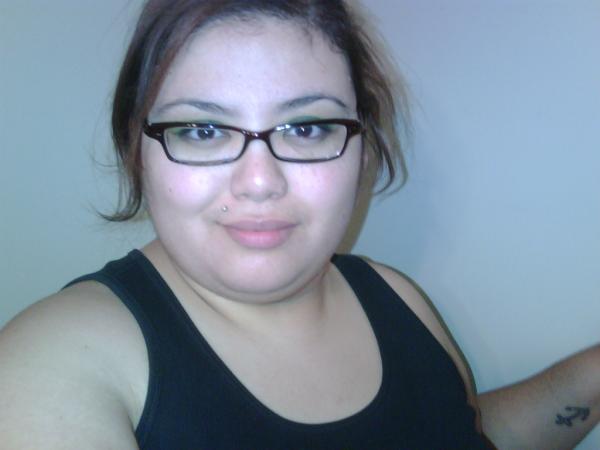 Maribel Alonso - Class of 1999 - North Shore High School