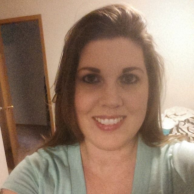 Ann Heuitt - Class of 1996 - North Shore High School