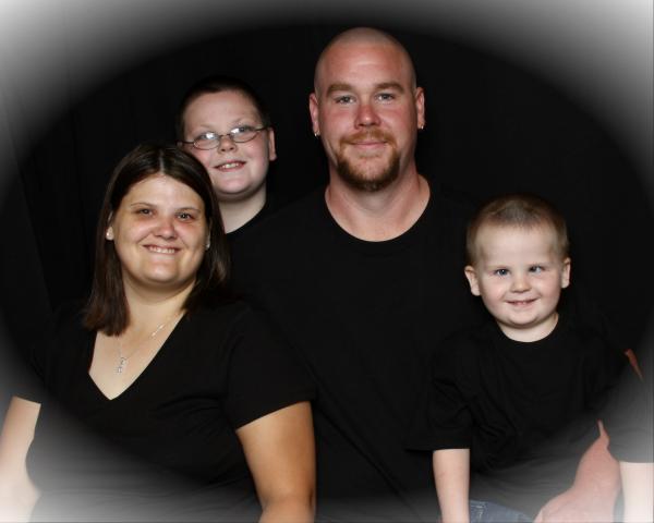 Jennifer Beaty - Class of 1998 - North Shore High School