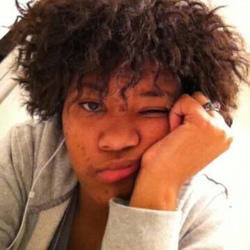 Jasmine Powell - Class of 2012 - North Shore High School
