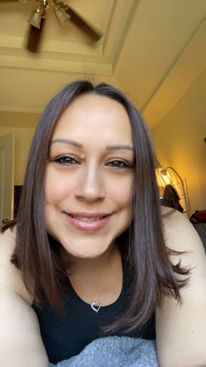 Adelita Aceves - Class of 1999 - North Shore High School