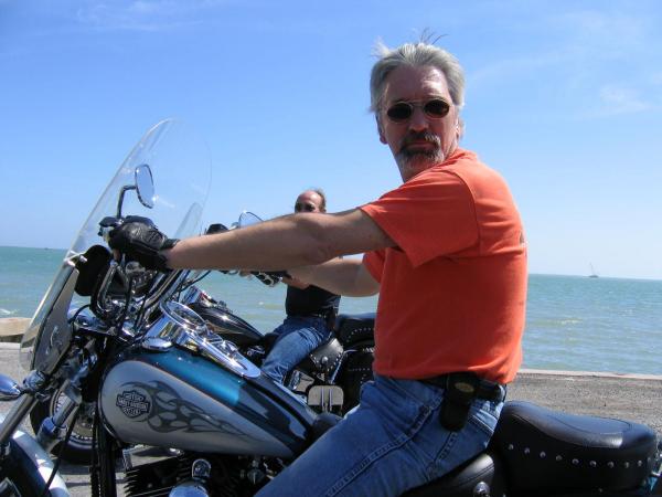 Eugene Fitzgibbons - Class of 1977 - North Shore High School