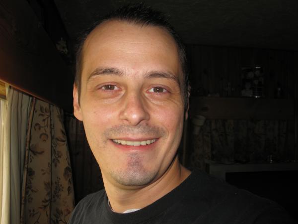 Michael Boston - Class of 1996 - North Shore High School
