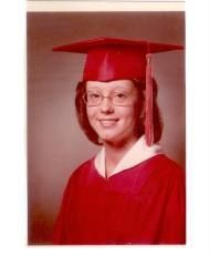 Patricia Stoddard - Class of 1976 - North Shore High School