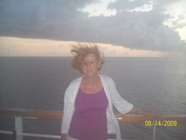 Dianna Baynes - Class of 1978 - North Shore High School