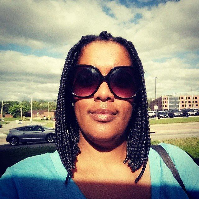 Christie Howard - Class of 1997 - North Shore High School