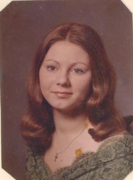 Elizabeth Nan Baker - Class of 1973 - North Shore High School