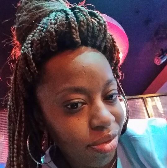 Ebony Baylork - Class of 2002 - North Shore High School